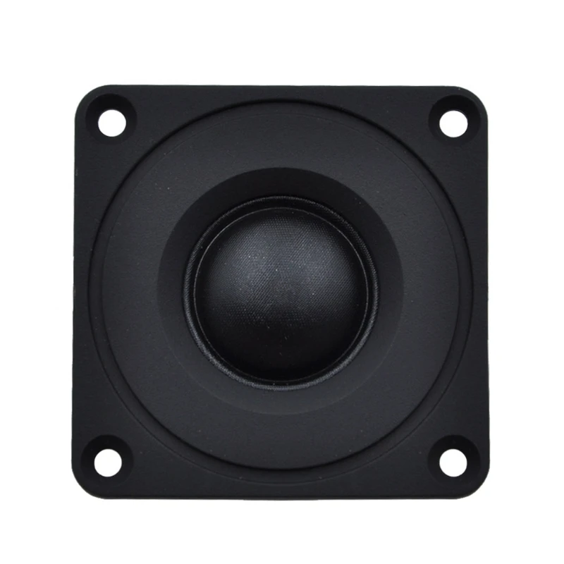 Рубидиевый магнитный динамик HiFi для энтузиастов сменная головка