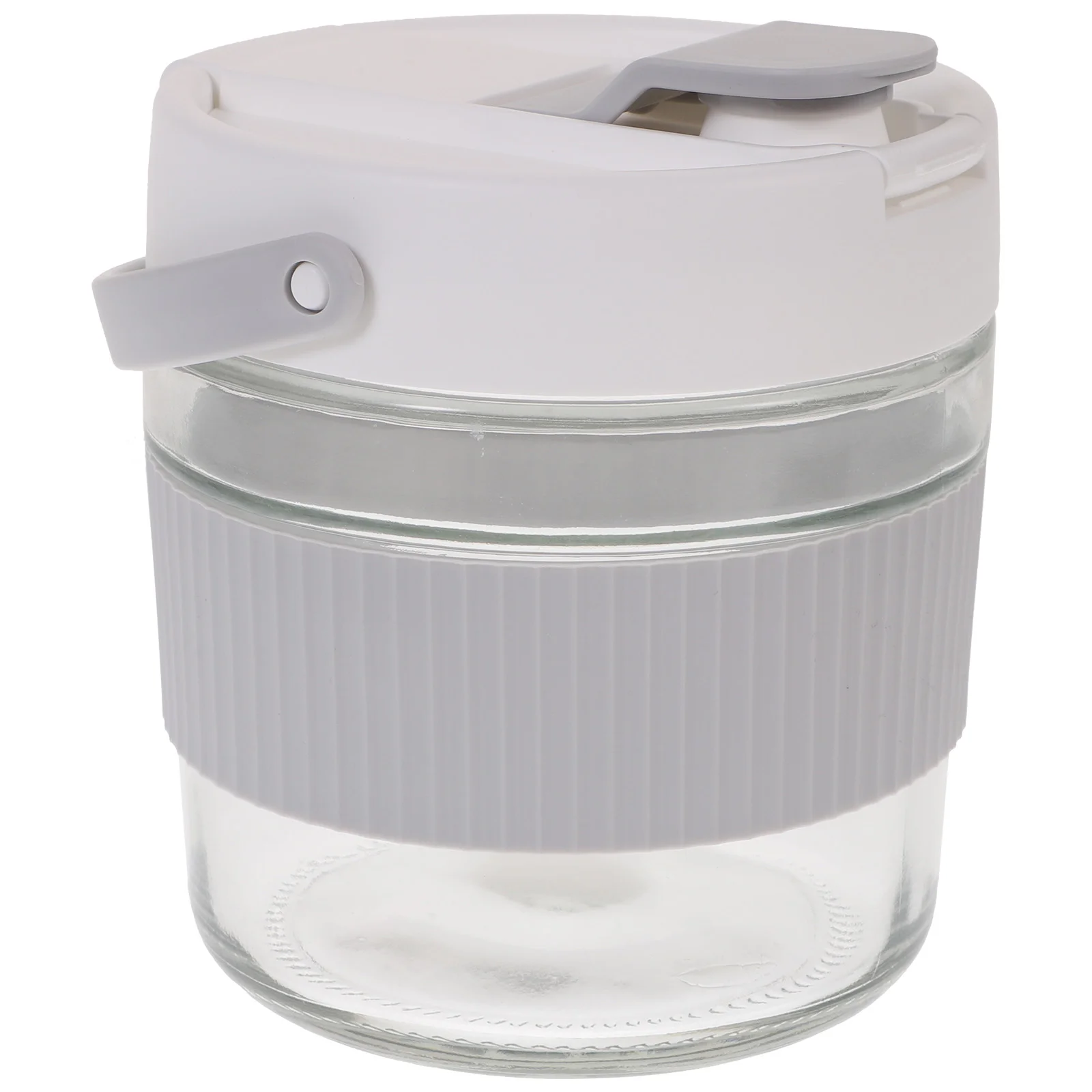 

Vegetable Fermenting Jar Brewing Bottle Airtight Pickle Canister Home Fermenting Jar