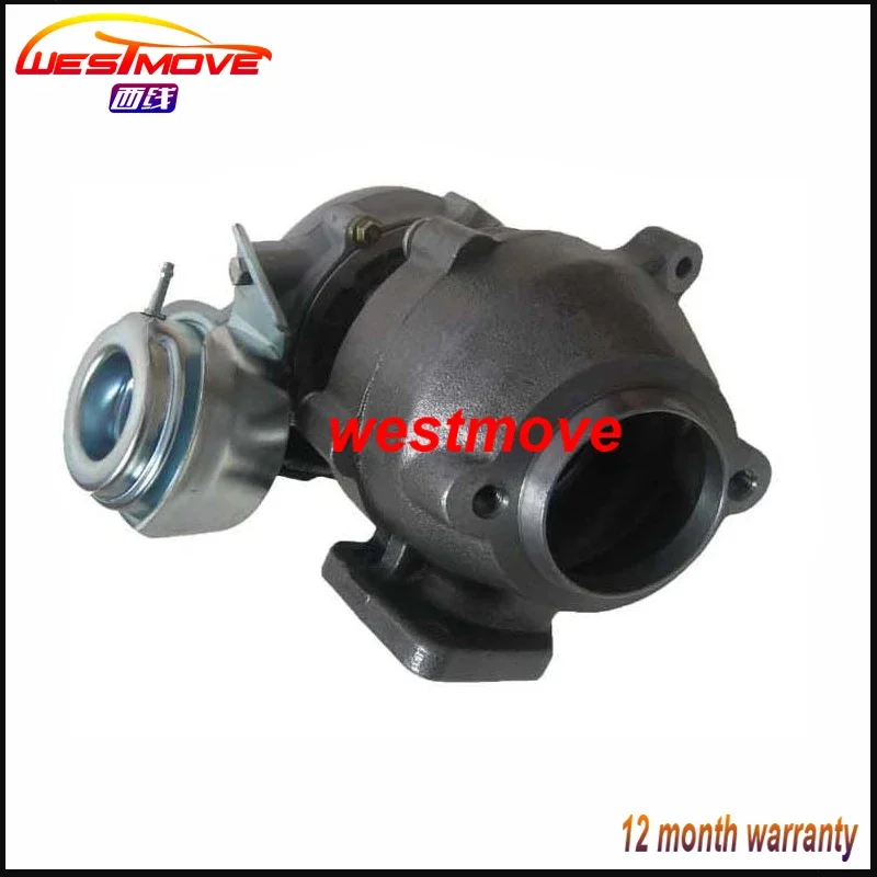 GT1749V 717478 11657794144 7787626 Ф 7787627 Турбокомпрессор G для BMW 320d E46 X3 2.0 d E83 E83N 01 - двигатель: M47TU