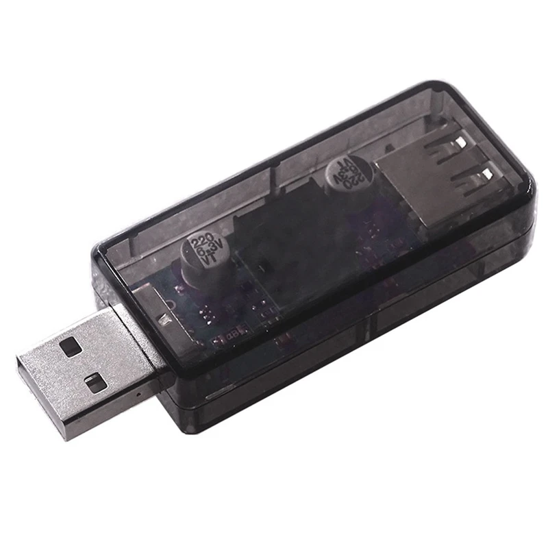 

USB-адаптер USB Type-USB с поддержкой напряжения 12 Мбит/с