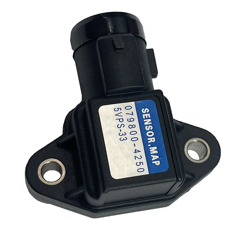 37830-PAA-S00 Датчик абсолютного давления впускного коллектора для Honda CRV Accord Civic