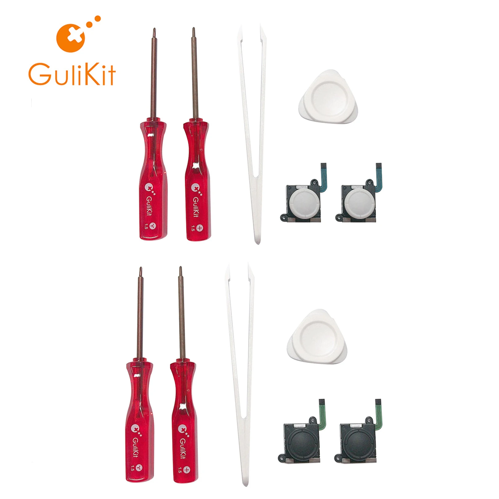 

Джойстик для Nintendo Switch OLED, Joycon, NS28