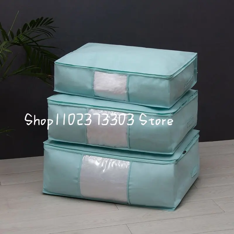 

Нетканое одеяло, сумка для хранения, Женская Обложка под кроватью, сумка для хранения одеял, шкафчик