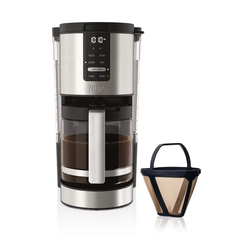 

 Programmable XL 14-Cup Coffee Maker, DCM200