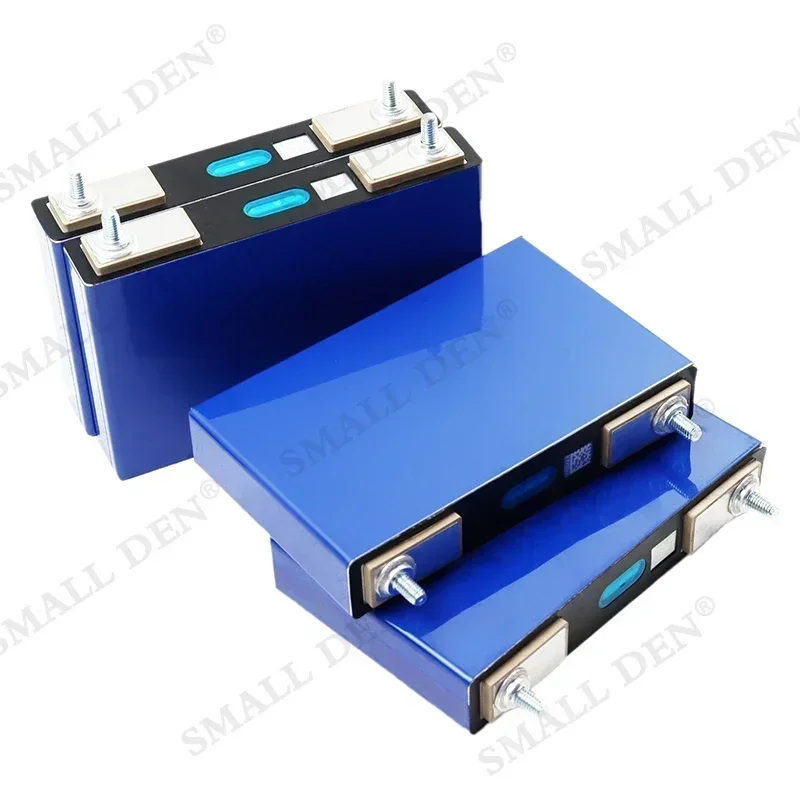 Совершенно новая литиевая аккумуляторная батарея класса A 3 7 В 55 Ач подходит для