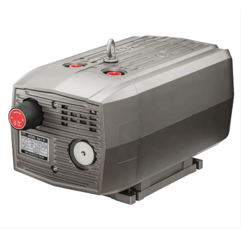 

EVP Small Oil Free Rotary Vane Vacuum Pump 16 M3/h Dry Vacuum Pump