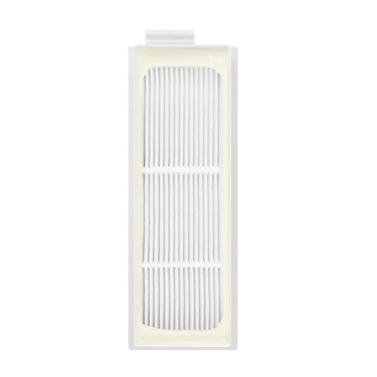 Замена фильтра Hepa для Ecovacs Deebot T20/T20MAX/T20PRO/X1 OMNI/T10 Omni/Turbo детали робота-пылесоса