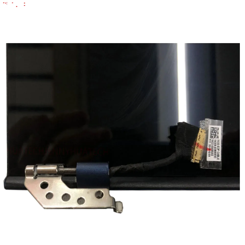 ЖК-дисплей 14 0 дюйма 1920X1080FHD для Asus ZenBook UX433 U4300 UX433F UX433FN