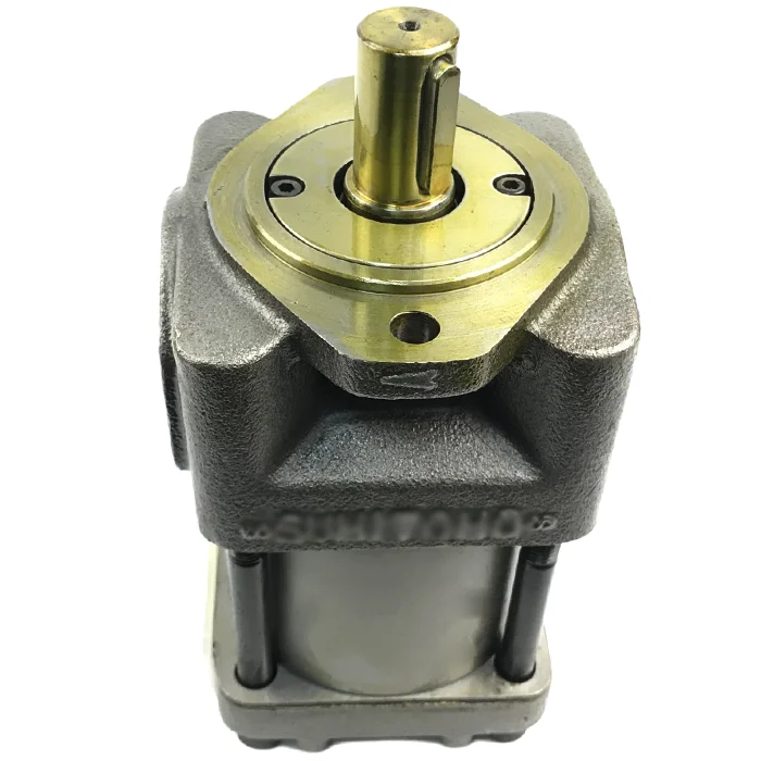 Оригинальные масляные насосы высокого давления QT33-16F-Z/QT42-31.5/40F/QT52-50/63F/QT62-80/100/125F