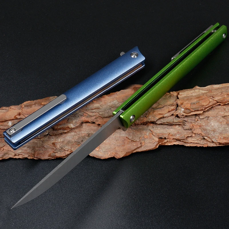 Многофункциональный портативный карманный нож для повседневного использования