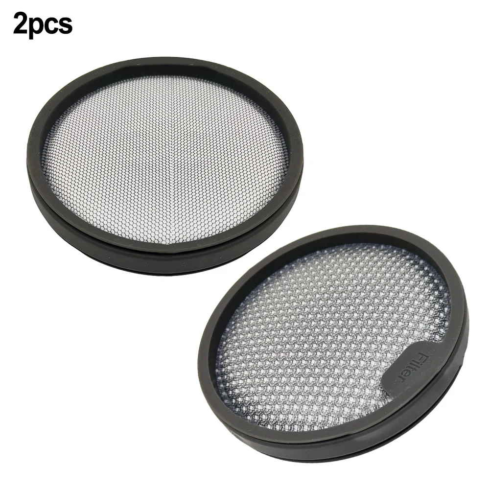 

2pcs Pre-Filter For T10 T20 T30 For XIAOMI G9 G10 Vacuum Cleaner Two-in- Design Filter Dust Exhaust Air Tools Accessories