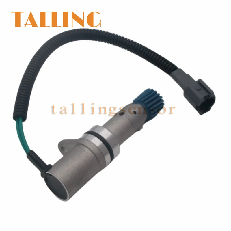 Фото Датчик скорости двигателя 25010VW000 для Nissan E25 Urvan 2010 2011 2012 25010-VW000, автомобильные запасные аксессуары №4