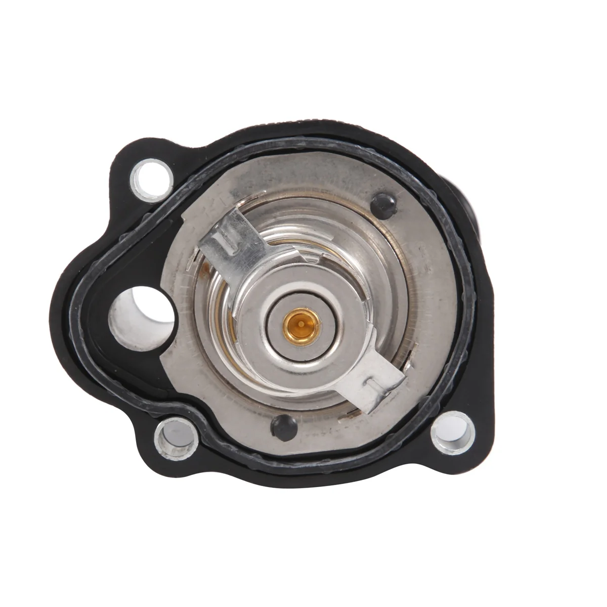 

Engine Thermostat for S60 II S80 V70 III Xc60 S80L Cooling System 31316344