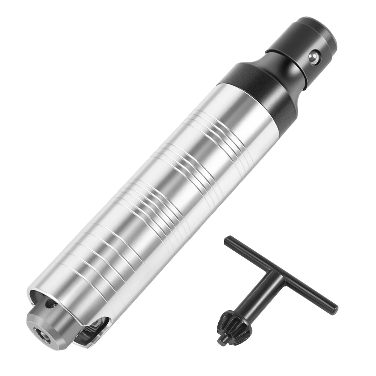 Ручной ключ Зажимной патрон для дрели Flex 3 челюсти подходит гибкого вала Foredom Grobet