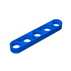 

Building Blocks Compatible with LEGO 32017 Technical Support MOC Accessories Parts Assembly Set Bricks DIY