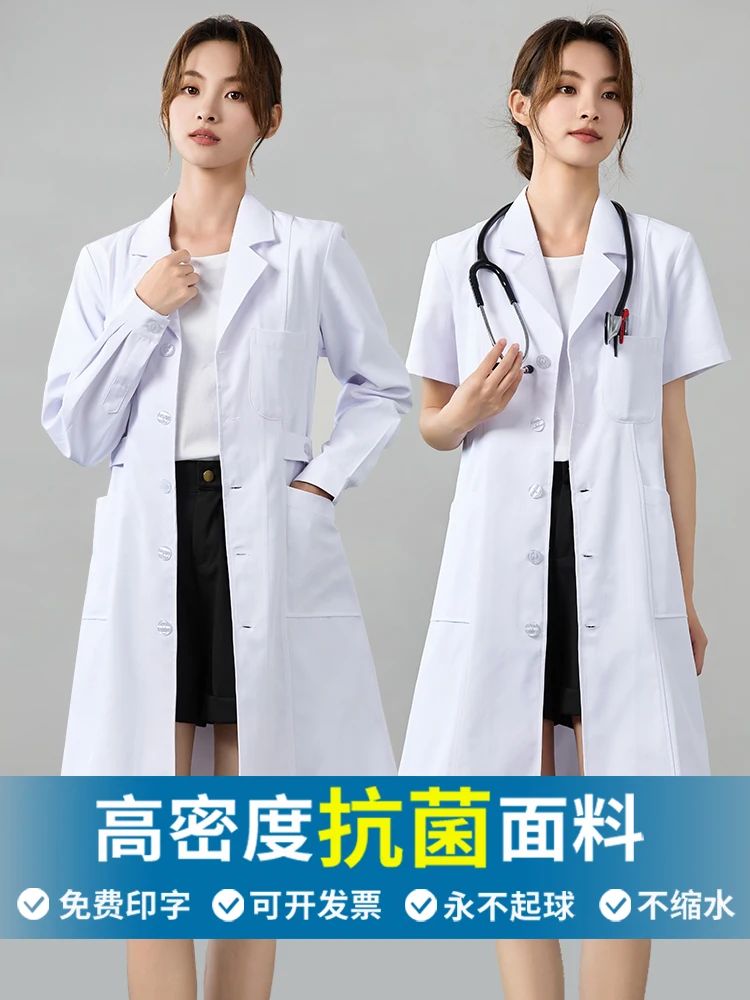 

nurse uniforms women women medical uniform medical cotton zhejiang lab coats doctor uniforms non protective scrub Best