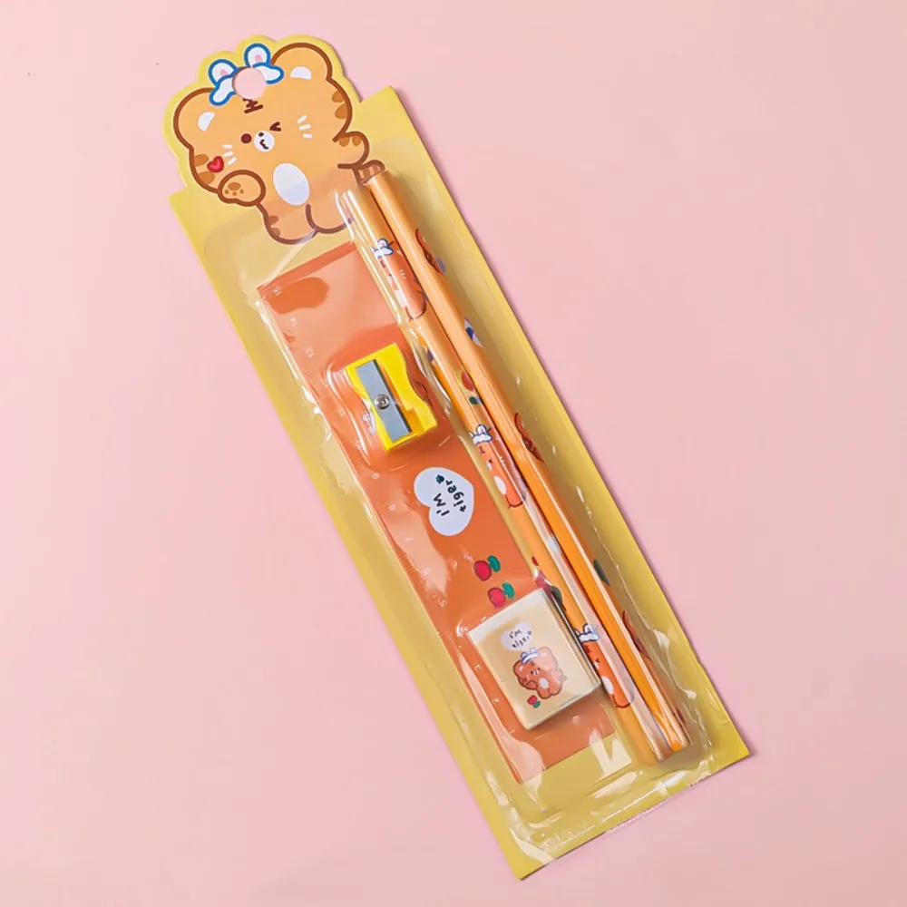 

Набор канцелярии JESJELIU B7K44 для детей