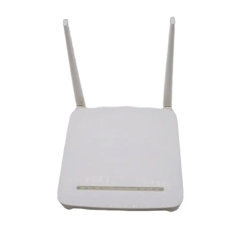 F670L 5G ONU XPON  4GE+1TEL+2USB Dual Band 5G Wifi  GPON/EPON ONT Router Without Power Free Shipping
