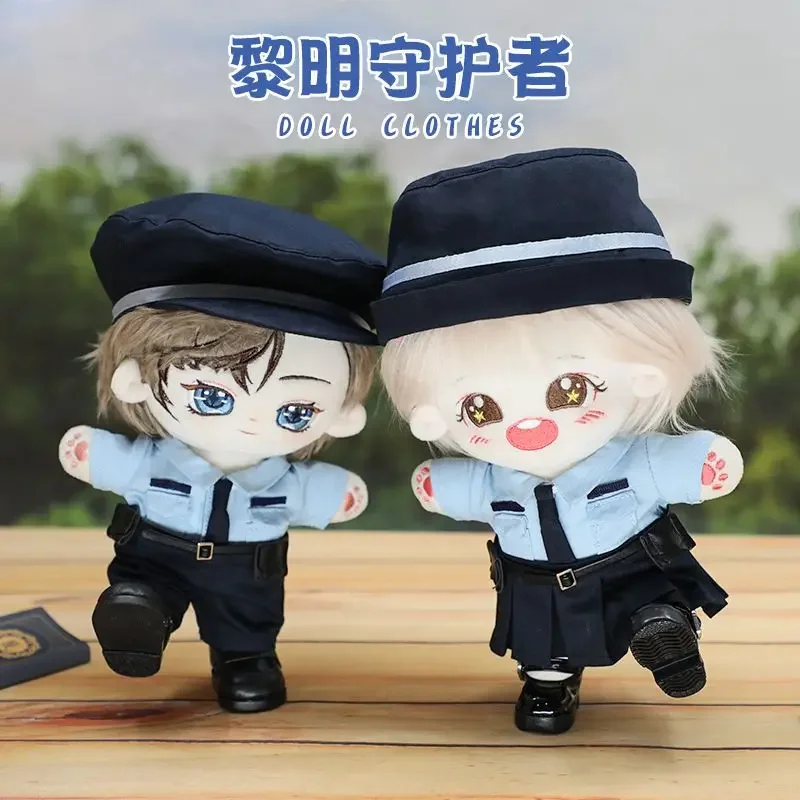 Женский комплект детская одежда Φ хлопковая кукла 20 см