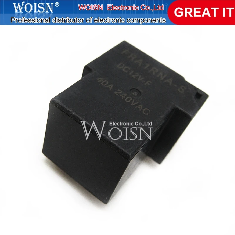 Реле FRA1RNA-S DC12V-F