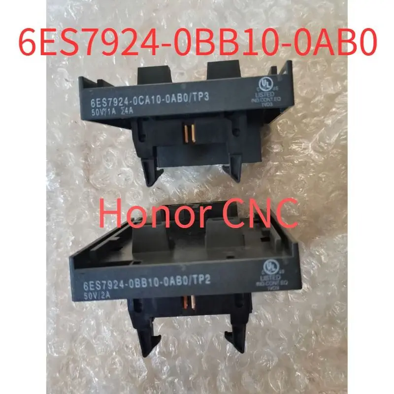

6ES7924-0BB10-0AB0 6ES7924-0CA10-0AB0 Module Unit