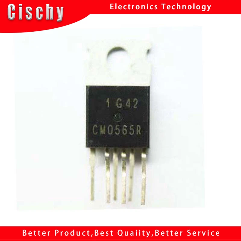 

1pcs/lot FSCM0565R CM0565R TO-220