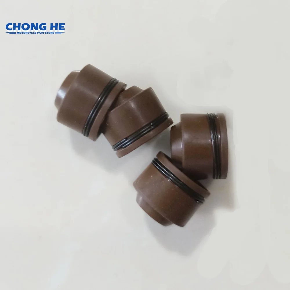 4 5 мм 250 куб. См аксессуары для мотоциклов впускной клапан двигателя и выхлопной