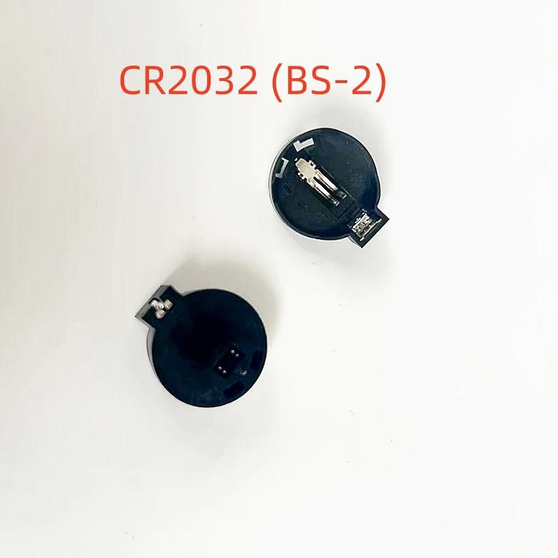 Держатель для батарей CR2025 CR2032
