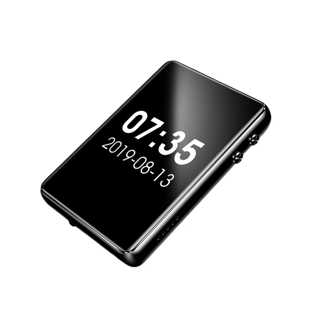 

Музыкальный проигрыватель, радио-рекордер, полноэкранный MP4, тонкое качество изготовления, многофункциональное устройство для чтения, книг...