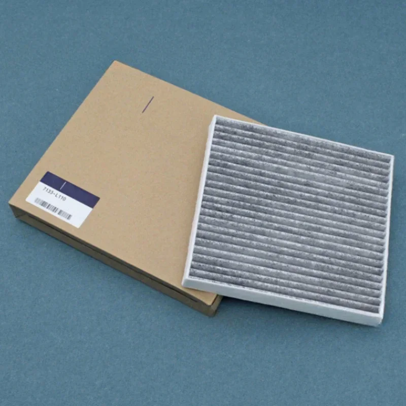 Автомобильный салонный фильтр кондиционера 97133-L1100 для HYUNDAI ELANTRA 1 6 2 0 IONIQ 5 EV SANTA FE IV