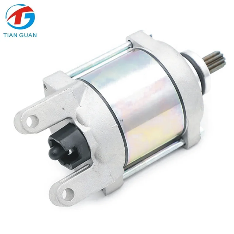 Детали двигателя STG93612 Стартер 79240001000 Для GasGas EX EC MC 250F / 350F (2021-2023) — надежная замена