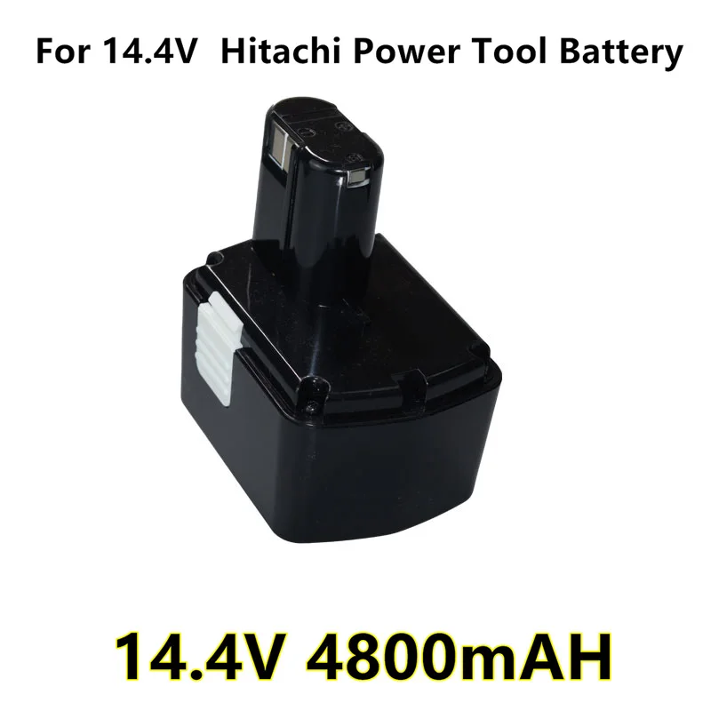 Аккумулятор для дрели Hitachi EB1414S EB14B EB1412S 14,4 EB14S DS14DL DV14DL cj14dvf3