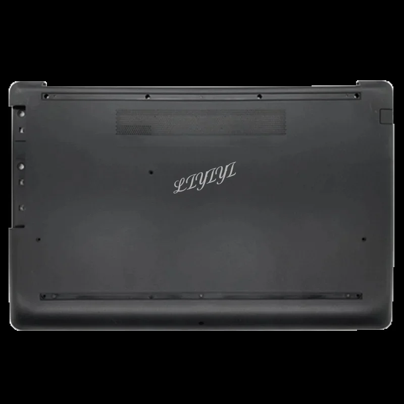 Новый верхний нижний корпус для ноутбука HP 17-CA 17-BY 17-CR 17Q-CS 470 G7 TPN-I33 с упором рук