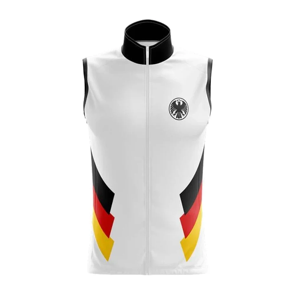 2023 летний мужской жилет без рукавов для езды на велосипеде легкий бега MTB