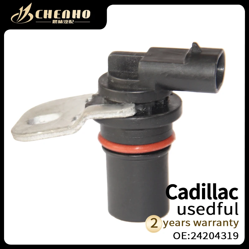 

CHENHO BRAND NEW Camshaft Position Sensor For Cadillac GM 24204319 8681099 8685051 SC83 5S4639 SU1070