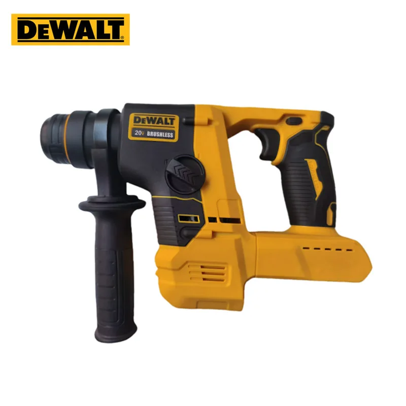 DEWALT DCH273 Перфоратор 18 В/20 В MAX SDS Бесщеточный аккумуляторный ударный дрель Голый