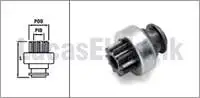 

LUCAS SDR0002 MARS DISLISI 10 DIS FORD CARGO (name.)