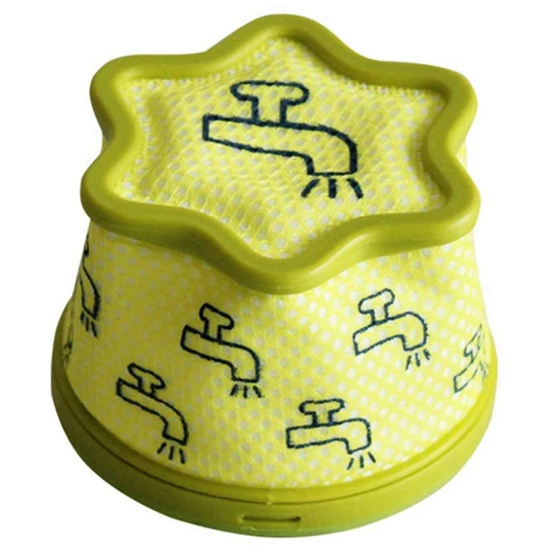 Фильтр-фильтр для пылесоса LG A9 6 шт.