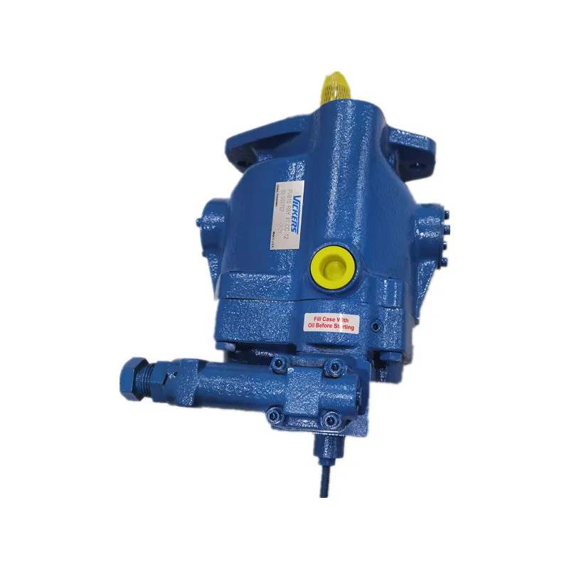 

PVB PVB6 PVB10 PVB15 PVB20 series PVB10-RSY 41 CC 12 Hydraulic vane pump and spare parts