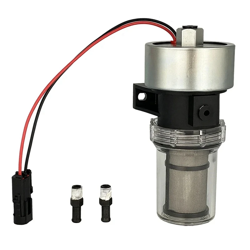 Дизельный топливный насос для Thermo King Cold Unit MD KD RD TS URD XDS TD LND Carrier 40253N 12 в 41-7059 30-01108-03