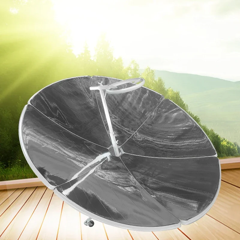 Солнечный коллектор