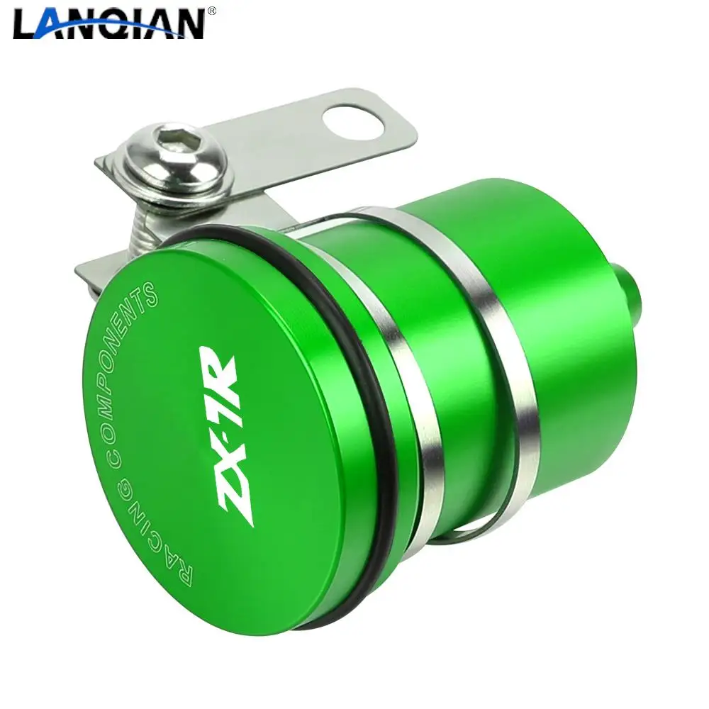 

Резервуар тормозной муфты для KAWASAKI ZX7R ZX 7 R 2002 2001 2000 1999 1998 1997 1996