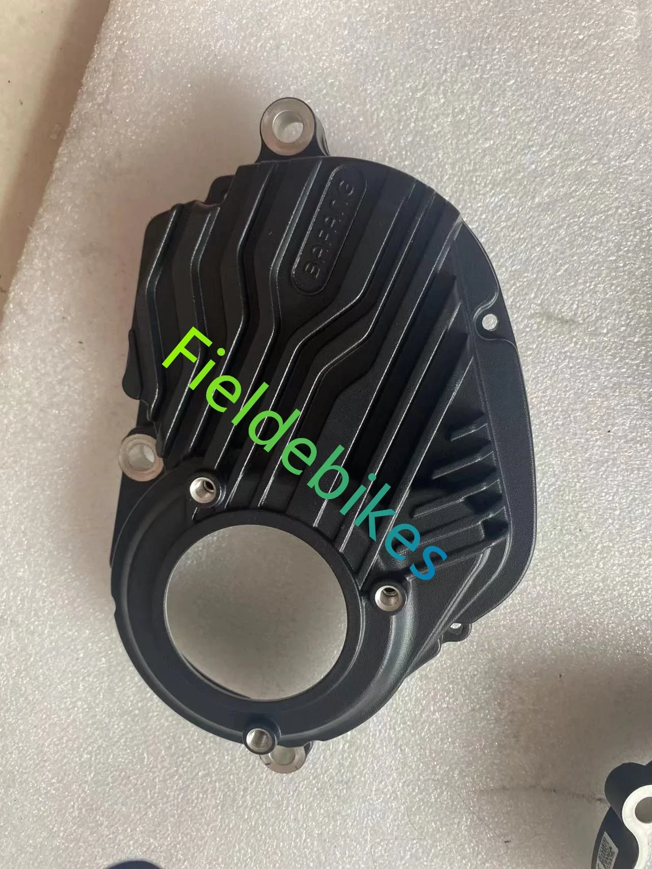 Комплекты двигателей Bafang Mid Drive bafang Controller M510 Контроллер FC 2.0 48 В