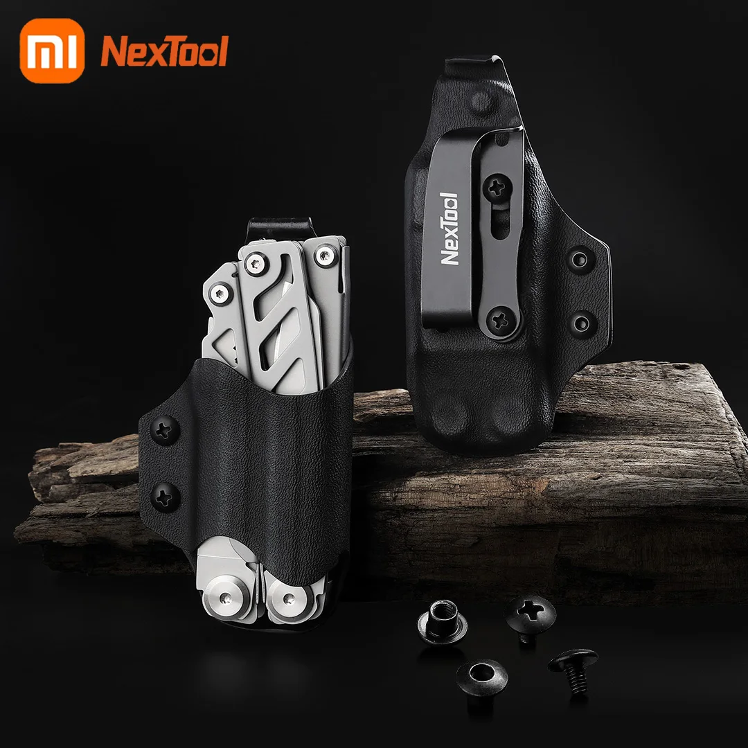 Xiaomi Nextool Тактический K-оболочка флагманский Pro EDC нож сумка для переноски