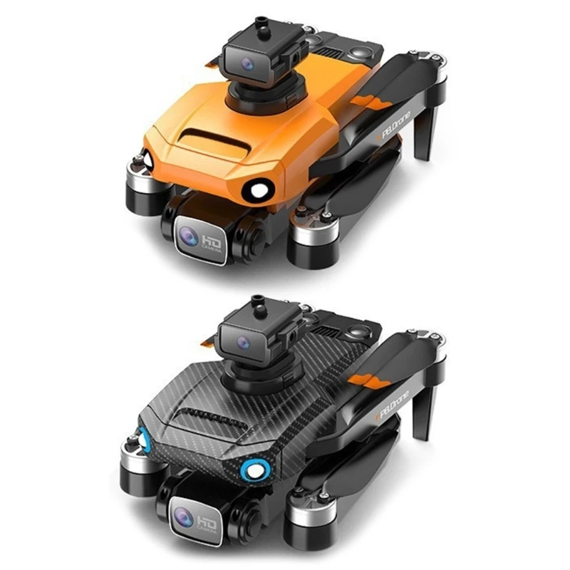 

Складные дроны P8, воздушные многофункциональные самолеты с дистанционным управлением для подростков