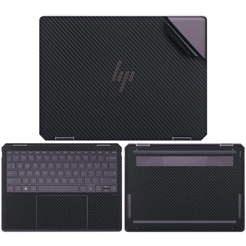 Виниловая наклейка для ноутбука HP SPECTRE X360 16f (16-1 1005TX) 2-в-1