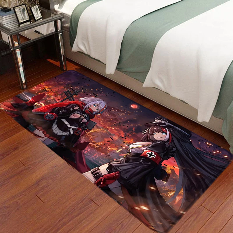 

Дверной коврик, домашний ковер для спальни, гостиной, кухни