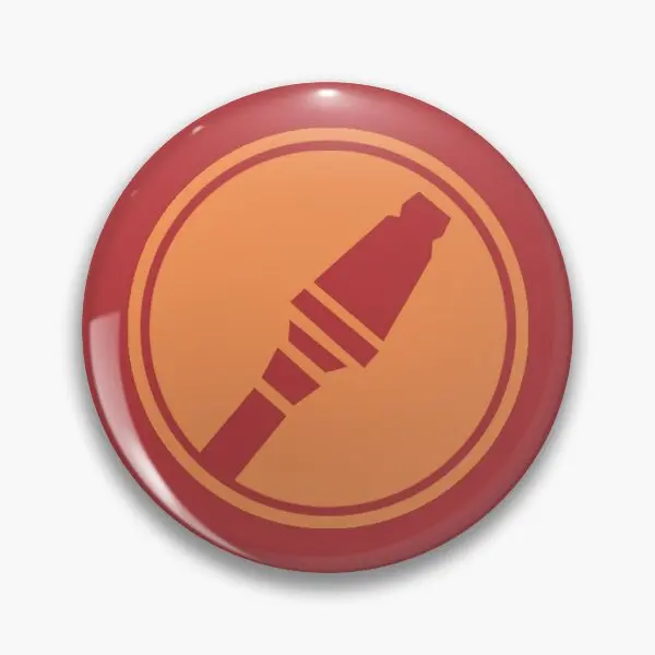 Эмблема команды крепости 2 солдата