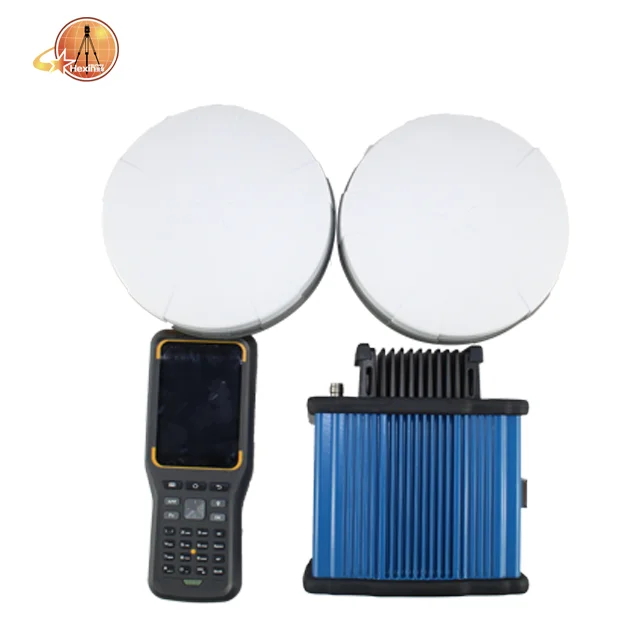 

good quality gps rtk base station Hi-target V30 PLUS 222 channel Multi-constellation GNSS engine support WIFI and 4G 1