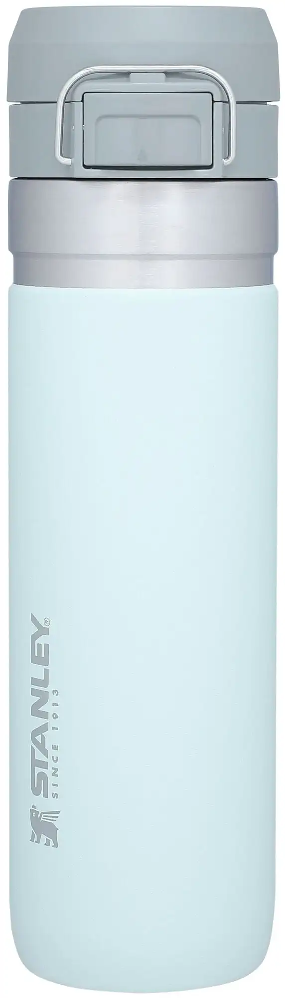 

Quick Flip Stainless Steel Insulated Water Bottle, 24oz
